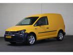 Volkswagen Caddy | Zakelijke Lease v.a. €216.44 pm, Automaat, Stof, Gebruikt, Euro 6