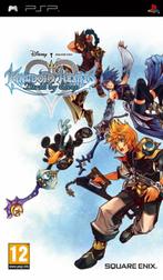 Kingdom Hearts Birth by Sleep (Sony PSP), Spelcomputers en Games, Games | Sony PlayStation Portable, Verzenden, Gebruikt, Vanaf 7 jaar