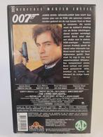 007 James Bond: the Living Daylights VHS, Ophalen of Verzenden, Nieuw in verpakking
