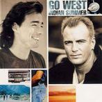 cd - Go West - Indian Summer, Verzenden, Zo goed als nieuw