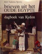 Brieven uit het oude Egypte, Boeken, Verzenden, Nieuw