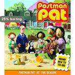 Postman Pat at the Seaside 9781416910763 Alison Ritchie, Verzenden, Gelezen, Alison Ritchie