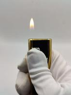 Hadson - POWER 7 - Zonder Minimumprijs - Zakaansteker -, Verzamelen, Rookartikelen, Aanstekers en Luciferdoosjes, Nieuw