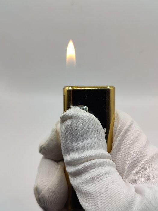 Hadson - POWER 7 - Zonder Minimumprijs - Zakaansteker -, Verzamelen, Rookartikelen, Aanstekers en Luciferdoosjes