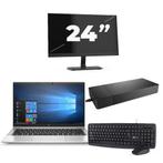 HP EliteBook 835 G7 - AMD Ryzen 3 Pro 4450U - 13 inch - 16GB, Computers en Software, Windows Laptops, Verzenden, Zo goed als nieuw