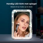 2dekans | Soft & Silky Skincare Fridge - Incl. Led spiegel -, Ophalen of Verzenden, Zo goed als nieuw