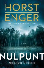 Nulpunt / Blix & Ramm / 1 9789400511378 Jørn Lier Horst, Boeken, Thrillers, Verzenden, Zo goed als nieuw, Jørn Lier Horst