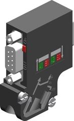 Siemens SIMATIC DP Accessoires Voor Besturingen -, Verzenden, Nieuw, Overige typen