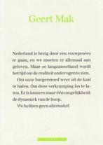 Nagekomen flessenpost 9789045015538 Geert Mak, Boeken, Geert Mak, Gelezen, Verzenden