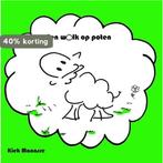 Een wolk op poten 9789491670206 Kiek Manasse, Boeken, Verzenden, Gelezen, Kiek Manasse