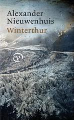 Winterthur 9789028221215 Alexander Nieuwenhuis, Boeken, Verzenden, Zo goed als nieuw, Alexander Nieuwenhuis