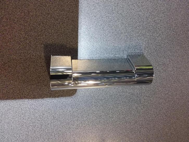 Yamaha XVS 11 - 13 - 1700 dragster knipperlicht cover, Motoren, Onderdelen | Yamaha, Ophalen of Verzenden