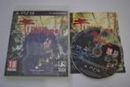 Dead Island - Riptide (PS3), Spelcomputers en Games, Games | Sony PlayStation 3, Zo goed als nieuw, Verzenden