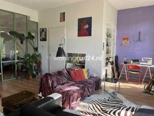 Woningruil - Johannis de Rijkestraat 15 - 1 kamer, Huizen en Kamers, Woningruil, Amsterdam