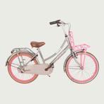 Popal kinderfiets 22 inch, Fietsen en Brommers, Fietsen | Kinderfietsjes, Ophalen of Verzenden, Gebruikt, Popal