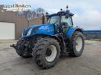 New Holland T7.275 HD AC - Tractor, Ophalen of Verzenden, Nieuw