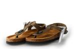 Hush Puppies Sandalen in maat 31 Groen | 10% extra korting, Verzenden, Hush Puppies, Jongen of Meisje, Schoenen