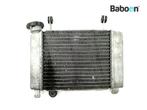 Radiateur Honda CBR 125 R 2015-2016 (CBR125R JC50), Verzenden, Gebruikt