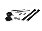 Fiamma Tie Down S Caravanstore Black (Luifels  Voortenten), Ophalen of Verzenden, Nieuw