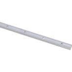 Viadana Overlooprail 25x16mm 150cm, Ophalen of Verzenden, Nieuw