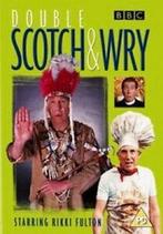 Scotch and Wry: Double Scotch and Wry DVD (2006) Rikki, Zo goed als nieuw, Verzenden