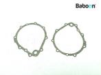 Pakking Kawasaki Z 1300 1979-1982 (Z1300 KZT30A) Alternator, Motoren, Verzenden, Gebruikt