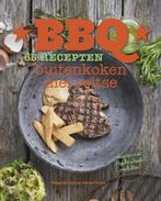 BBQ 9789062734450 Reitse Spanninga, Verzenden, Gelezen, Reitse Spanninga