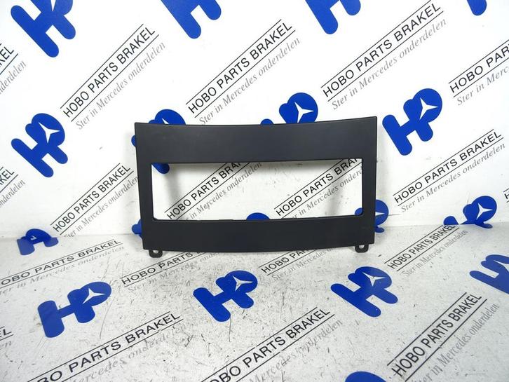 Middenconsole sierlijst A 212 680 0207 o.a: E-klasse w212, Auto-onderdelen, Interieur en Bekleding, Gebruikt, 3 maanden garantie