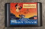 Disney Pocahontas losse cassette (Sega Mega Drive, Ophalen of Verzenden, Nieuw