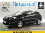 Opel Grandland X 1.2 Turbo Marge AUT Cam Carplay LED €255pm, Auto's, Opel, Automaat, Zwart, Nieuw, SUV of Terreinwagen