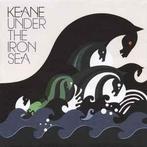 cd - Keane - Under The Iron Sea, Verzenden, Zo goed als nieuw