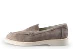 Greve Loafers in maat 42 Beige, Kleding | Heren, Schoenen, Loafers, Overige kleuren, Verzenden, Zo goed als nieuw