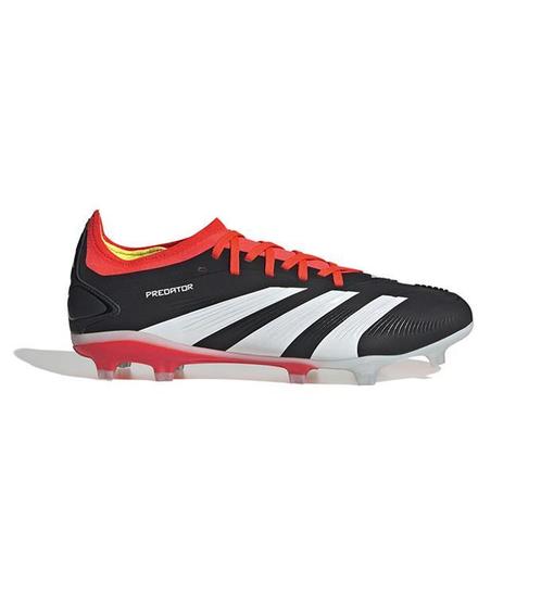 -39% Adidas  Adidas Predator pro fg,cblack/ftwwht/  maat 45, Kleding | Dames, Schoenen, Sportschoenen, Rood, Nieuw, Verzenden