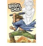 Brodys Ghost Volume 1 9781595825216 Mark Crilley, Gelezen, Mark Crilley, Verzenden