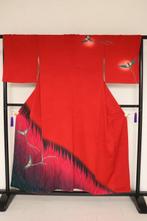 kimono- hmongi-japan - Kimono