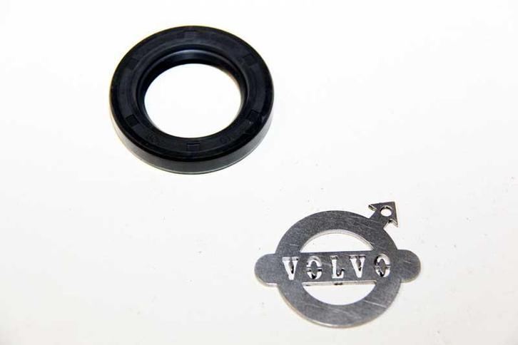 Staartstuk kering OD D-type, Auto-onderdelen, Motor en Toebehoren, Ophalen of Verzenden