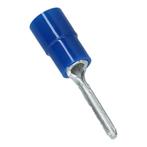 Ratio Kabelschoen Stift 12mm 1,5-2,5mm² - Pen - Blauw - 10st, Verzenden, Nieuw