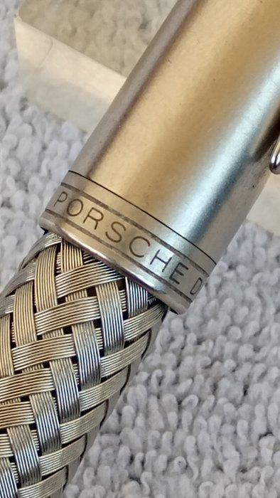 porsche design - Zonder Minimumprijs - Roller balpen, Verzamelen, Pennenverzamelingen