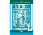 Boek 5S For Operators 9781563271236, Boeken, Verzenden, Zo goed als nieuw
