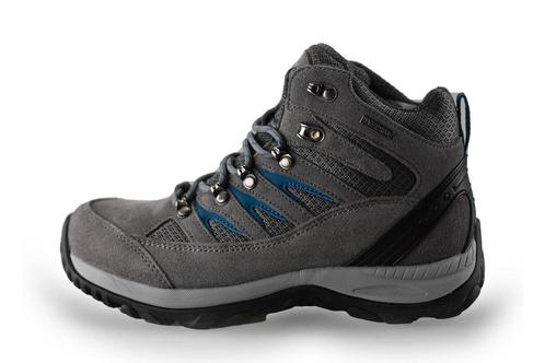 Travelin Wandelschoenen in maat 37 Grijs | 10% extra korting, Kleding | Dames, Schoenen, Grijs, Zo goed als nieuw, Wandelschoenen
