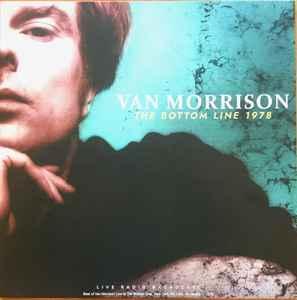 lp nieuw - Van Morrison - The Bottom Line 1978 (Europe, 2..., Cd's en Dvd's, Vinyl | Rock, Zo goed als nieuw, Verzenden