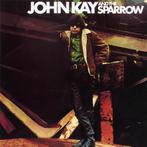cd - John Kay - John Kay &amp; The Sparrow, Verzenden, Zo goed als nieuw