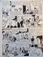 Van Riet, Ron - Robert en Bertrand 80 - De Drie Neuzen, Nieuw