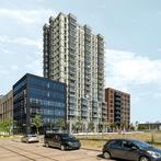 Gemeubileerd appartement met balkon en vrije uitzicht, Direct bij eigenaar, Appartement, Amsterdam, Amsterdam