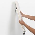 Brabantia Mouwplank 60 x 10 cm - Ecru - Wit Frame, Ophalen of Verzenden, Zo goed als nieuw