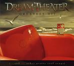 cd digi - Dream Theater - Greatest Hit (...And 21 Other P..., Cd's en Dvd's, Cd's | Hardrock en Metal, Zo goed als nieuw, Verzenden