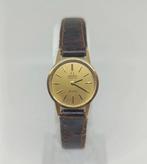 Omega - De Ville - Zonder Minimumprijs - Dames - 1980-1989, Sieraden, Tassen en Uiterlijk, Horloges | Heren, Nieuw