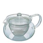 Hario ChaCha Kyusu Maru Theepot met zeef 450ml (slow coffee), Ophalen of Verzenden, Nieuw