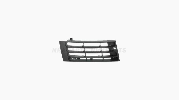 Audi A4 B5  Zijgrille In Voorbumper (Open) (Links), Auto-onderdelen, Carrosserie en Plaatwerk