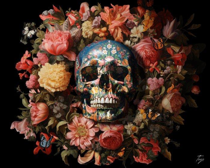 Teejo - Vanité XL, Antiek en Kunst, Kunst | Designobjecten